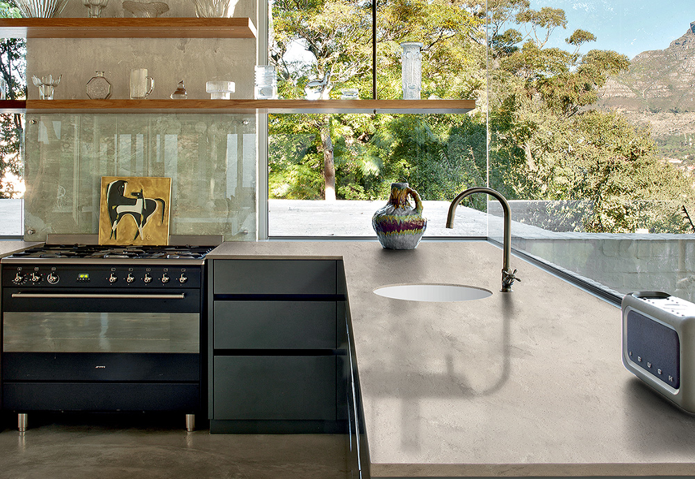 CORIAN